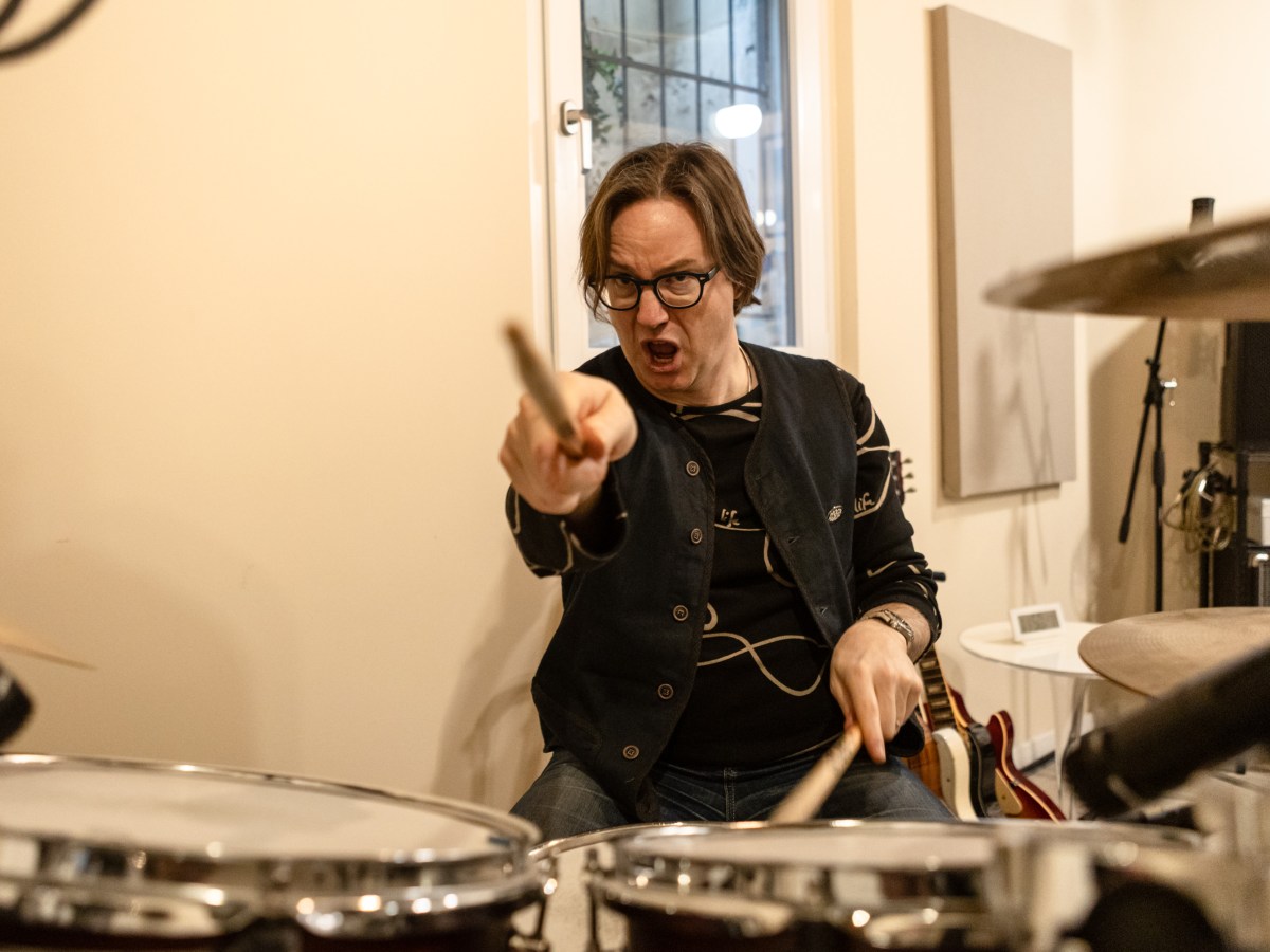 Festeggiamo il decennale Sdang!